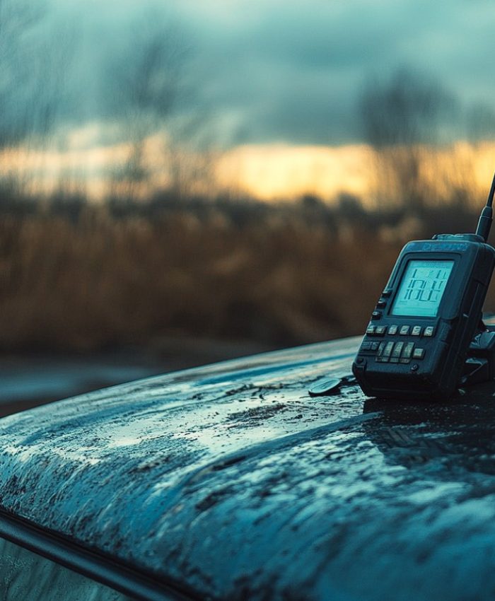 Race Engineer Radio: The Science of Driver Communication