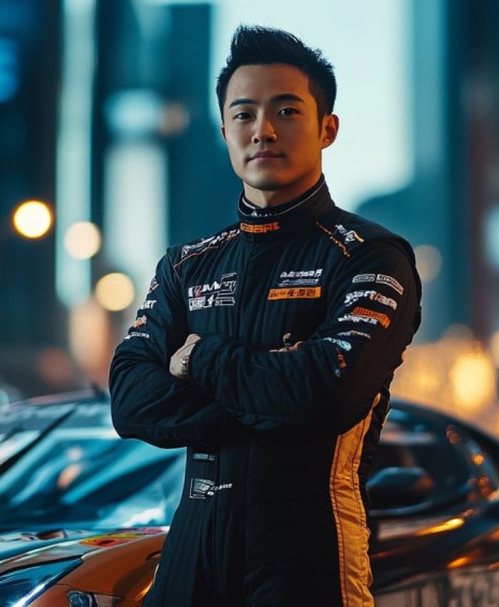 Alexander Ostrovskiy